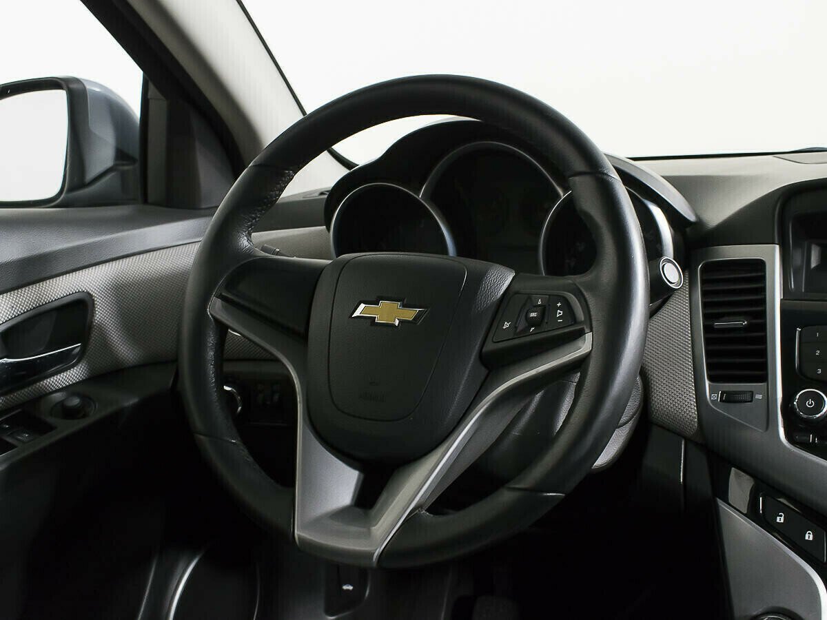 Chevrolet Cruze 1.6 МКПП, 2012, 135 000 км фото 6
