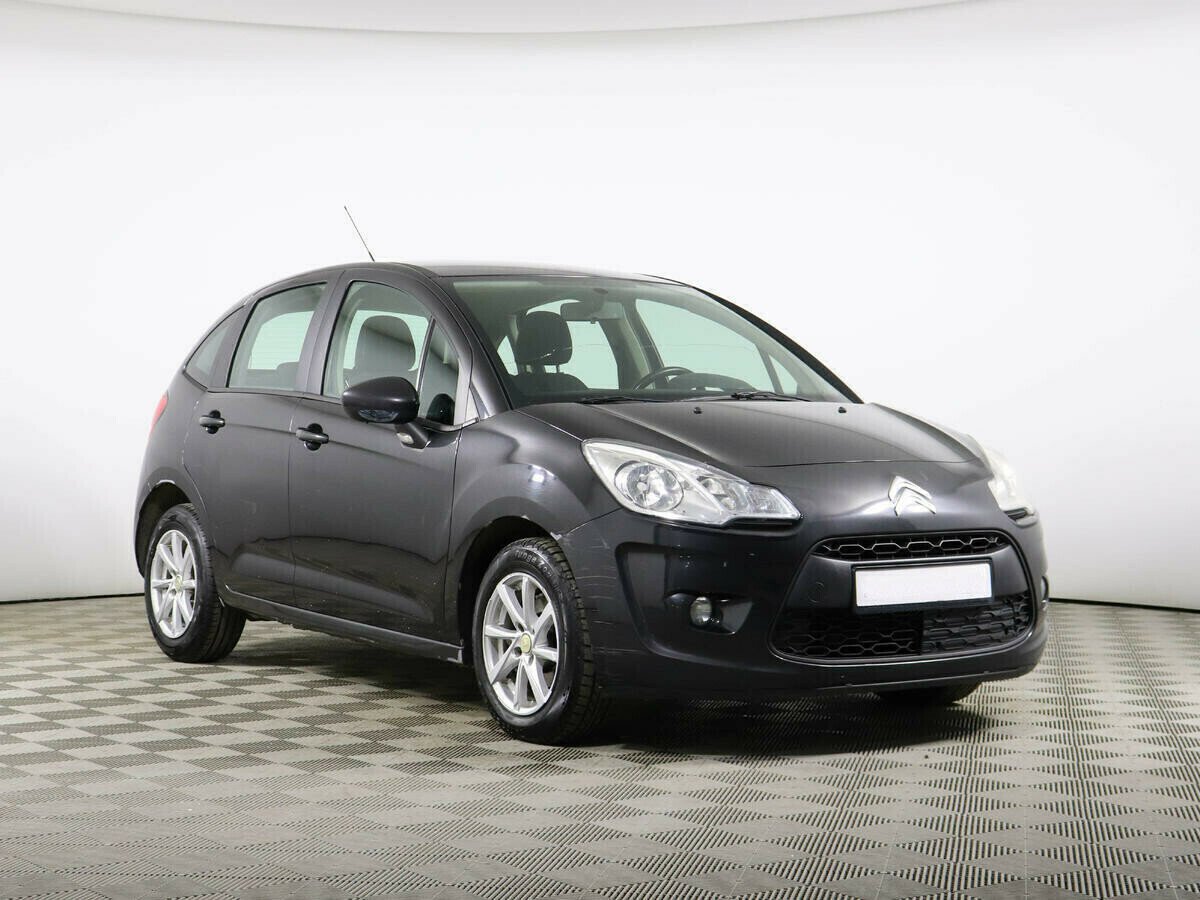 Citroen C3 1.4 МКПП, 2011, 148 000 км фото 2