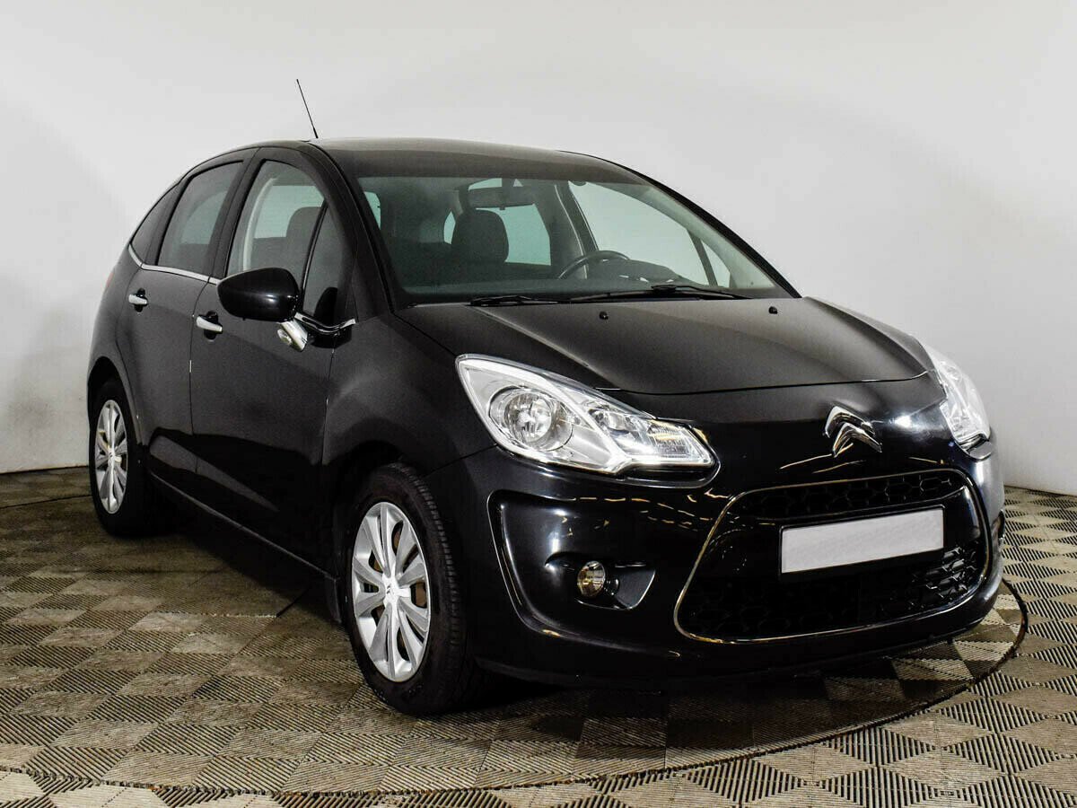 Citroen C3 1.6 АКПП, 2011, 149 000 км фото 2