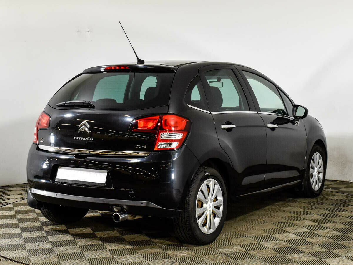 Citroen C3 1.6 АКПП, 2011, 149 000 км фото 3
