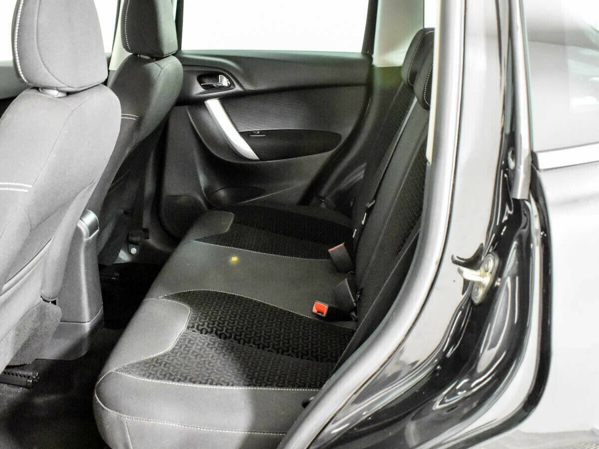 Citroen C3 1.6 АКПП, 2011, 149 000 км фото 7