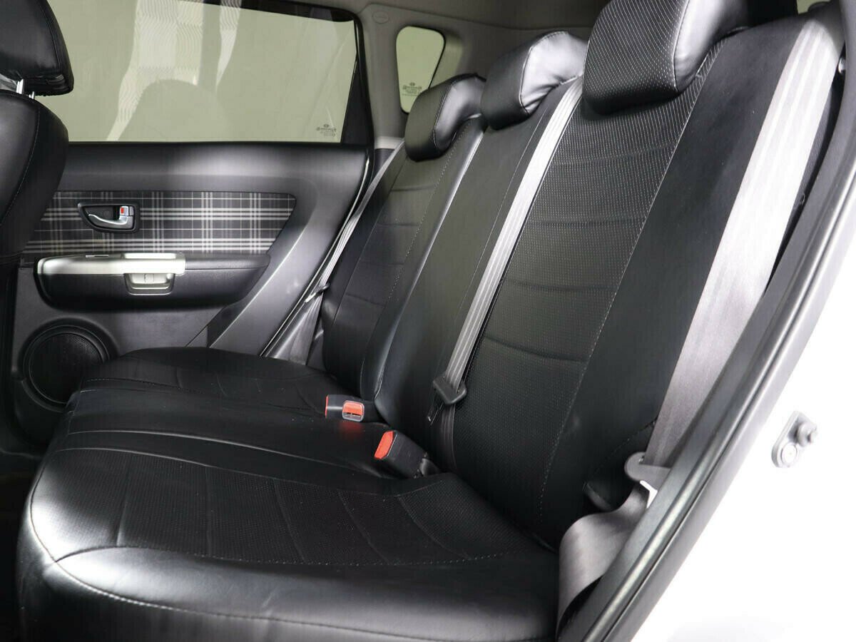 Kia Soul 1.6 АКПП, 2012, 132 000 км фото 8