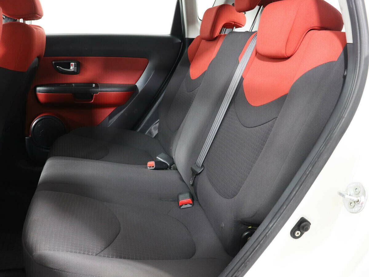 Kia Soul 1.6 МКПП, 2013, 130 000 км фото 9