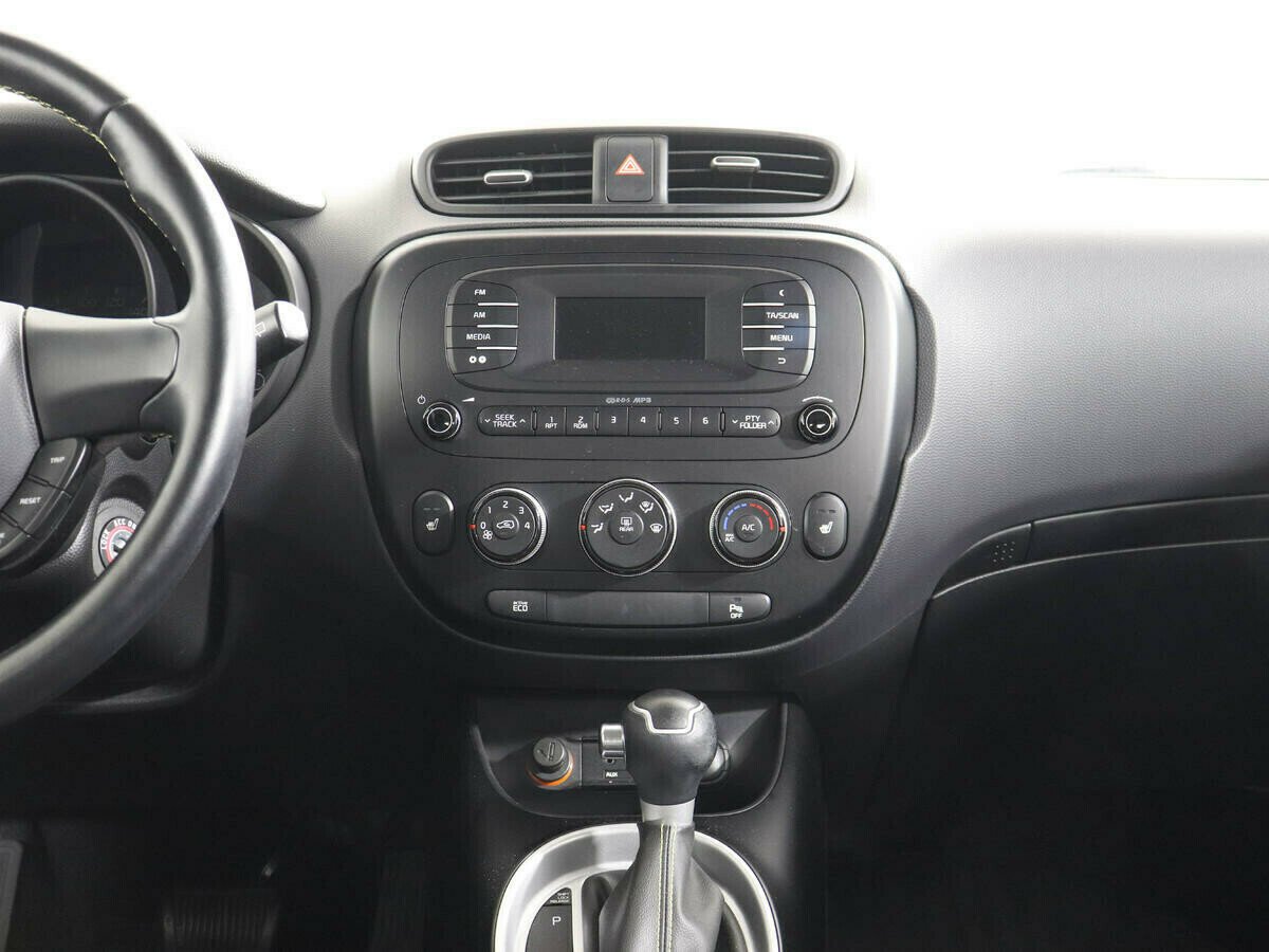 Kia Soul 1.6 АКПП, 2014, 118 000 км фото 6