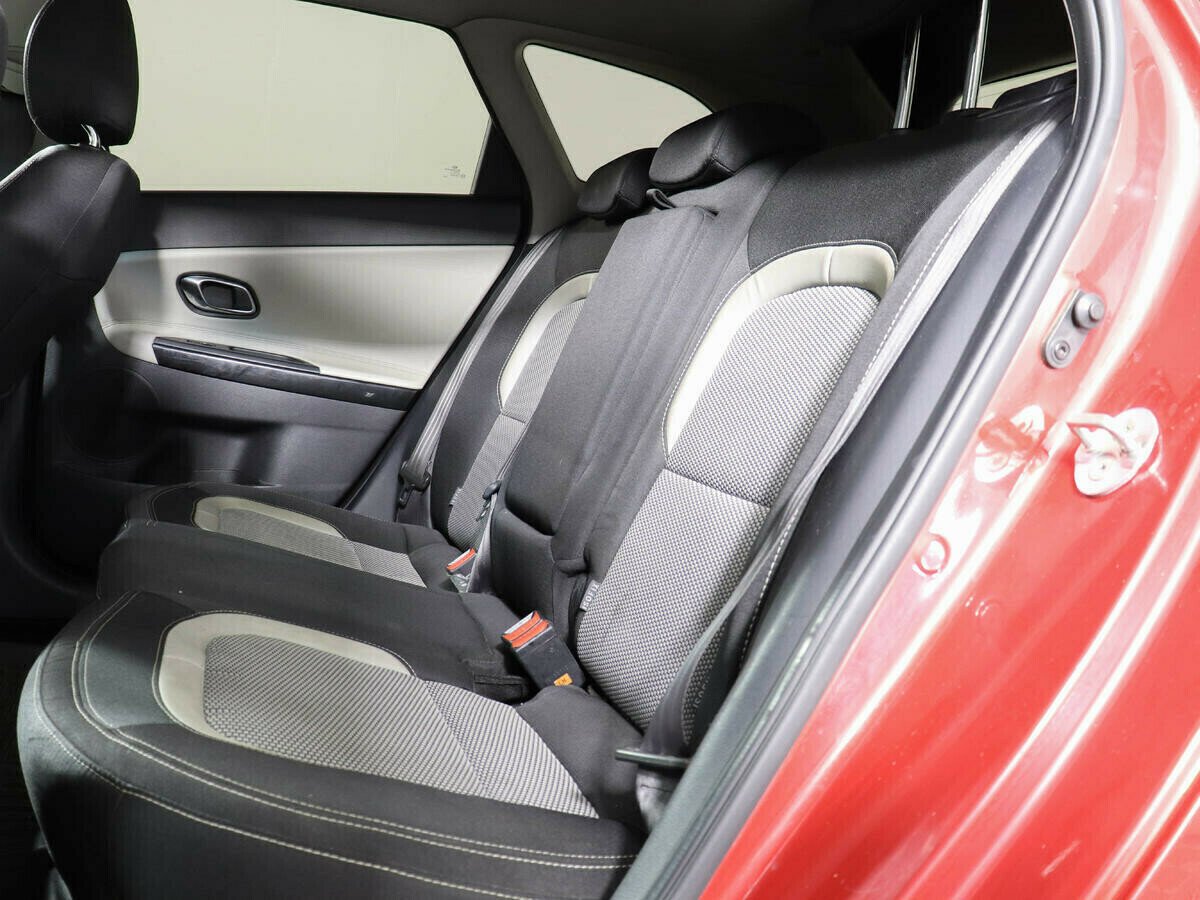 Kia Ceed 1.6 АКПП, 2012, 145 000 км фото 6