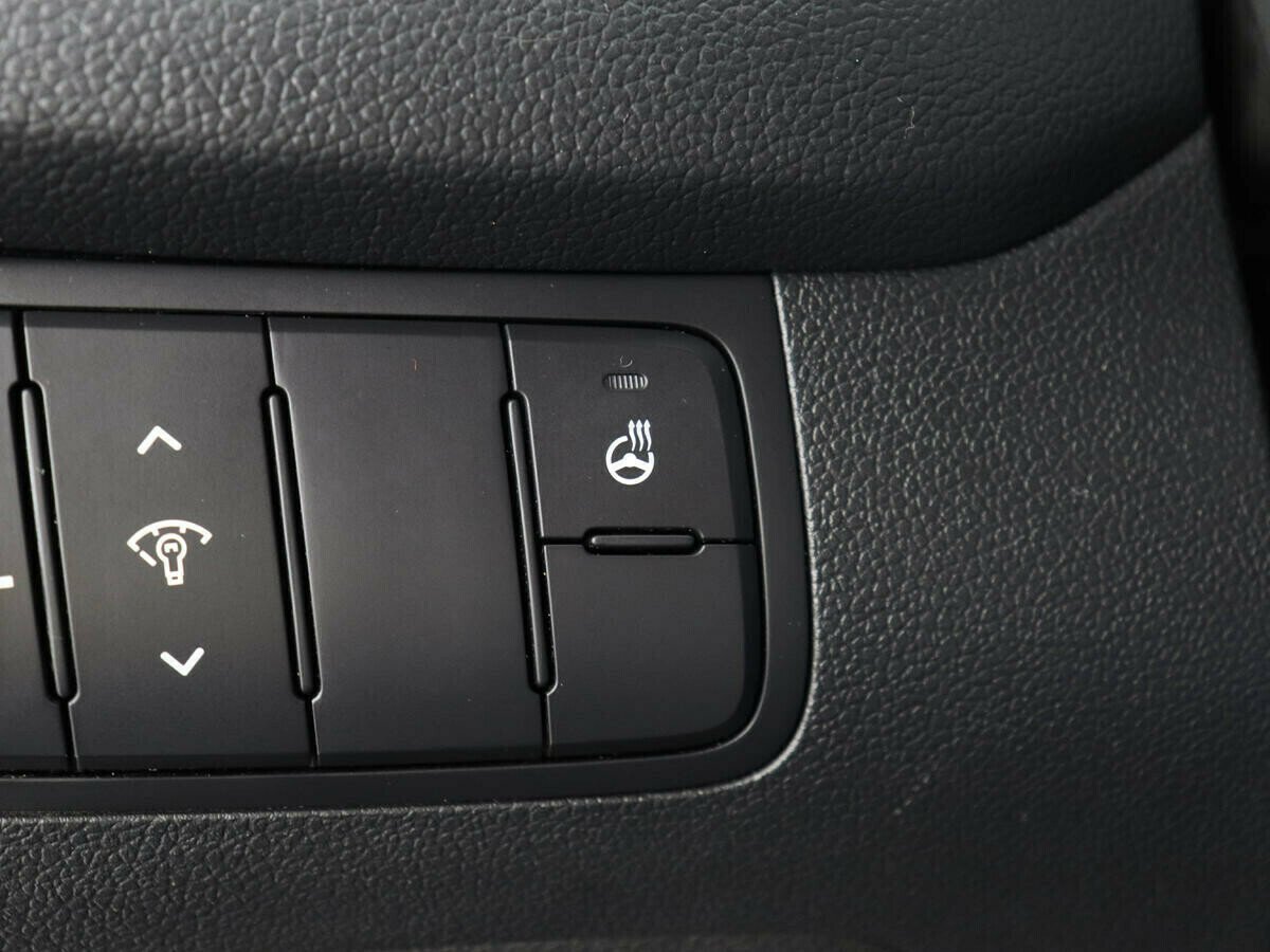 Kia Ceed 1.6 АКПП, 2015, 96 000 км фото 6