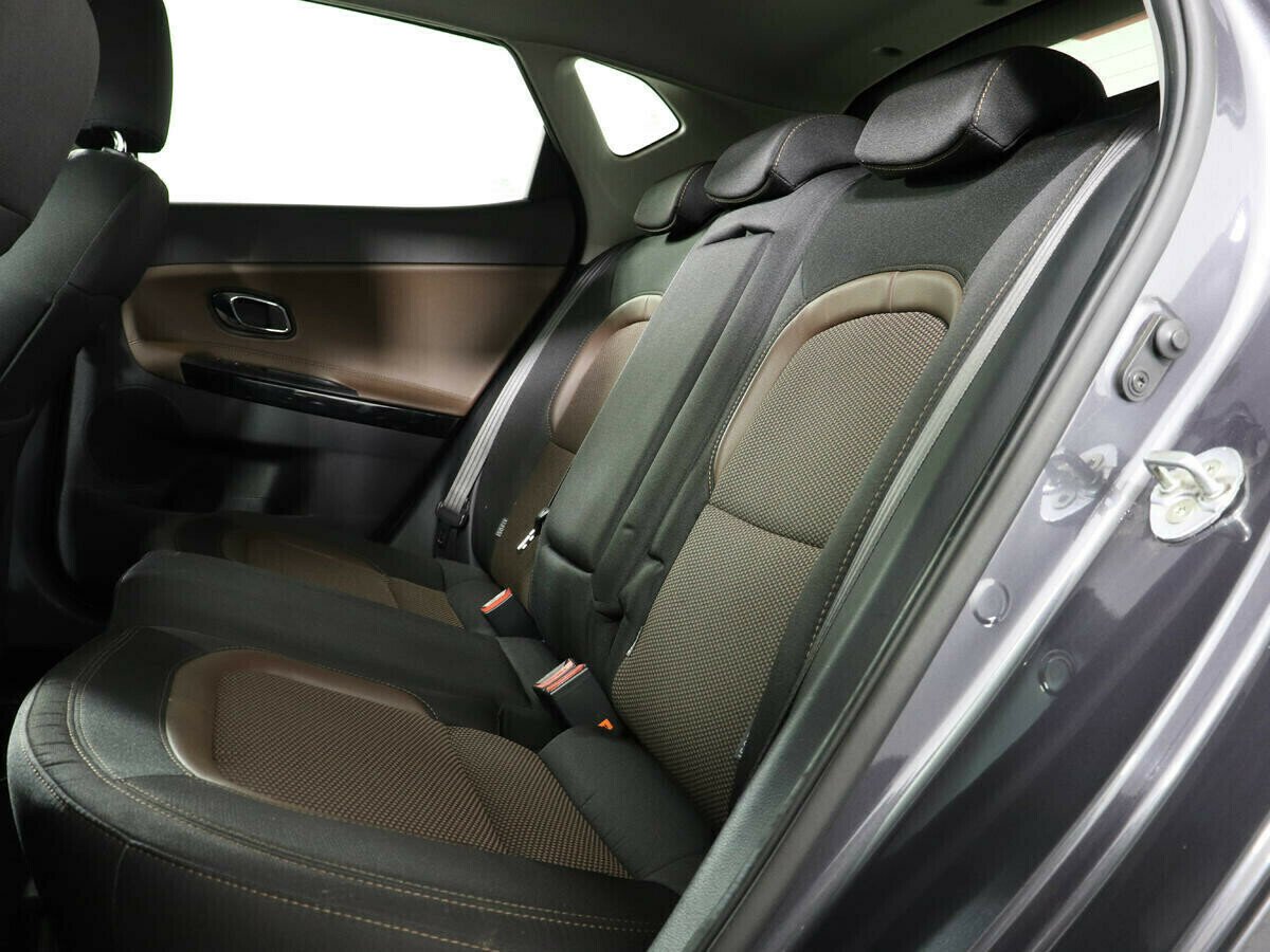 Kia Ceed 1.6 АКПП, 2014, 112 000 км фото 7