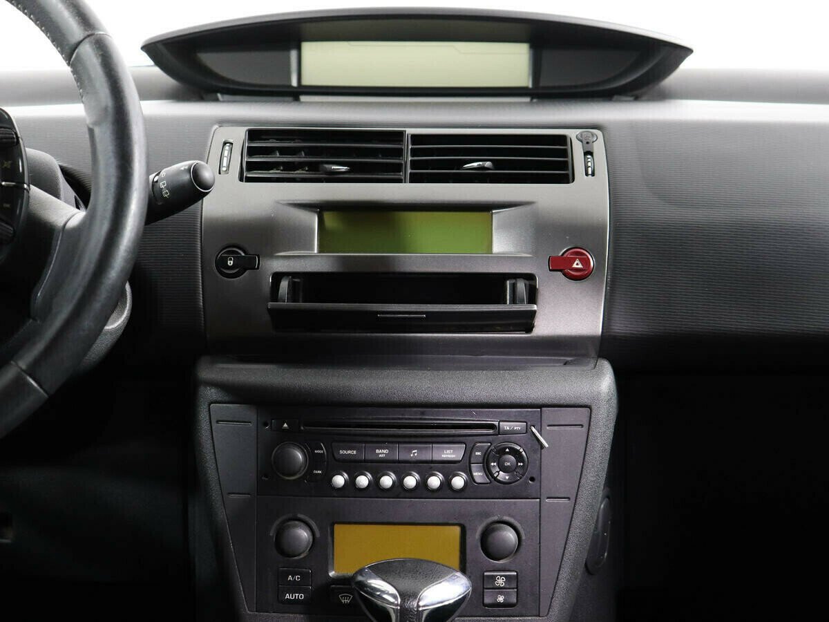 Citroen C4 1.6 АКПП, 2010, 159 000 км фото 5