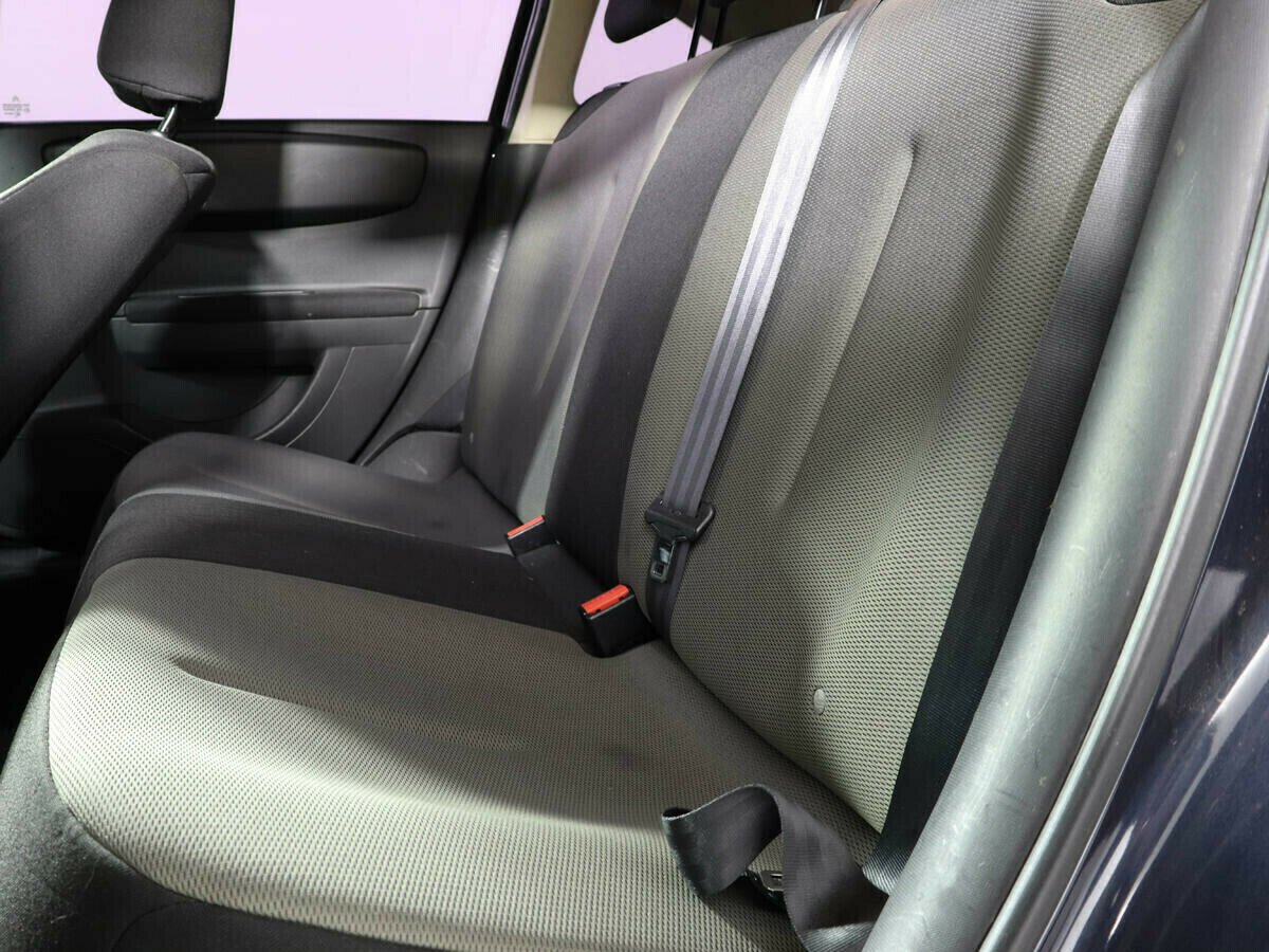 Citroen C4 1.6 АКПП, 2010, 159 000 км фото 9