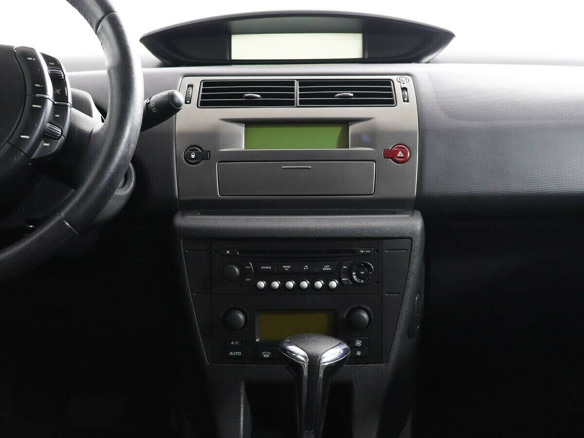 Citroen C4 1.6 АКПП, 2011, 154 000 км фото 6