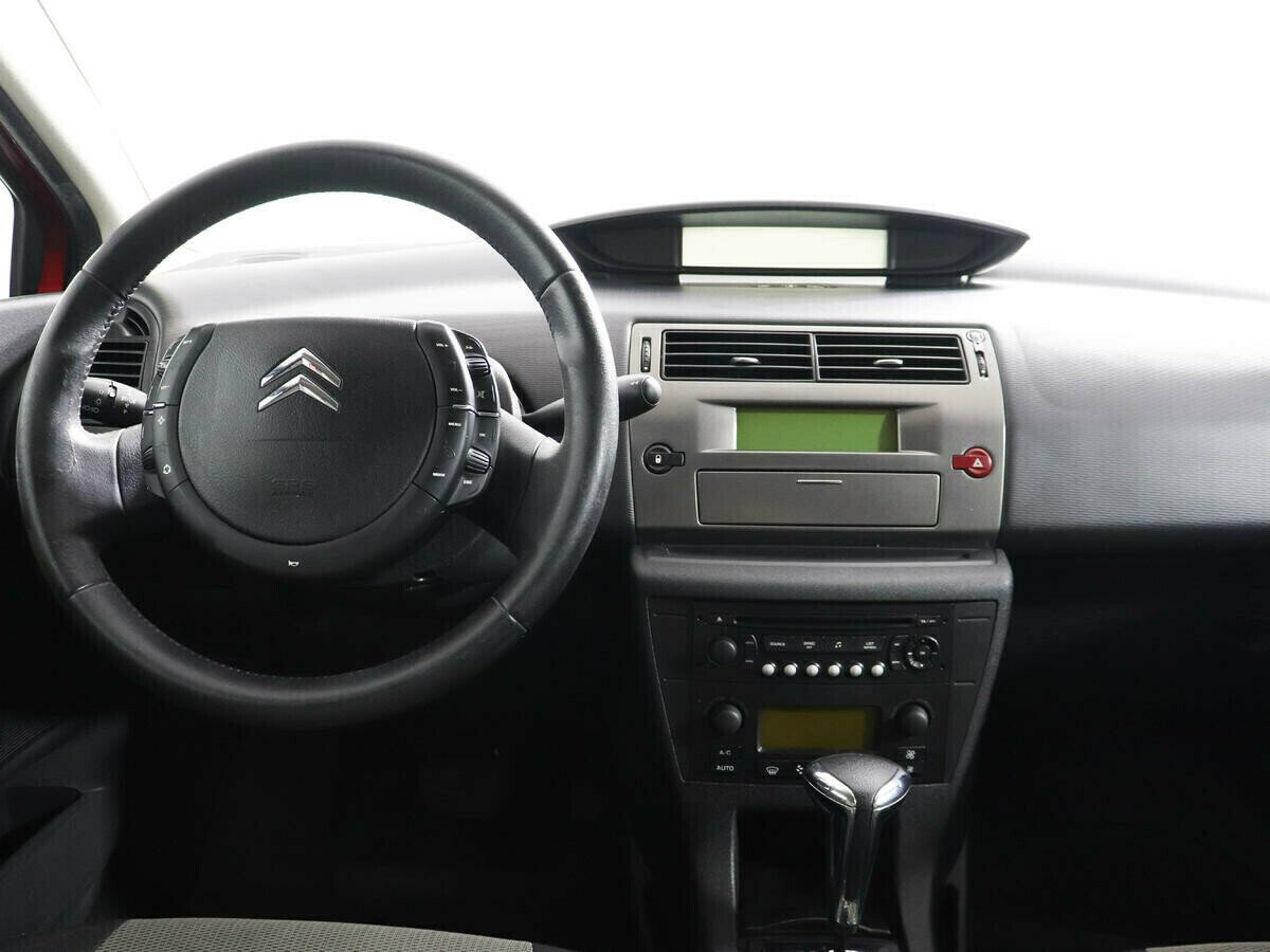Citroen C4 1.6 АКПП, 2011, 154 000 км фото 7