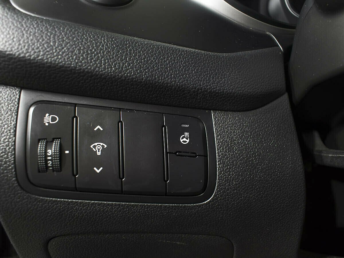Kia Ceed 1.6 АКПП, 2015, 107 000 км фото 6