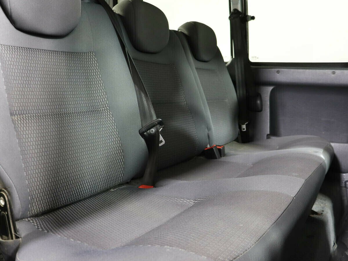 Citroen Berlingo 1.6 МКПП, 2010, 159 000 км фото 7