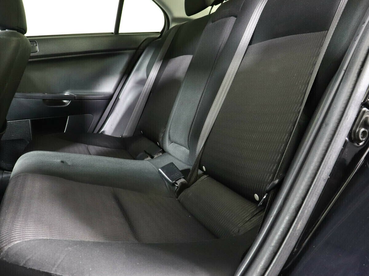 Mitsubishi Lancer 1.6 МКПП, 2013, 133 000 км фото 6