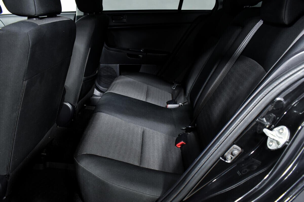 Mitsubishi Lancer 1.6 АКПП, 2014, 115 000 км фото 8