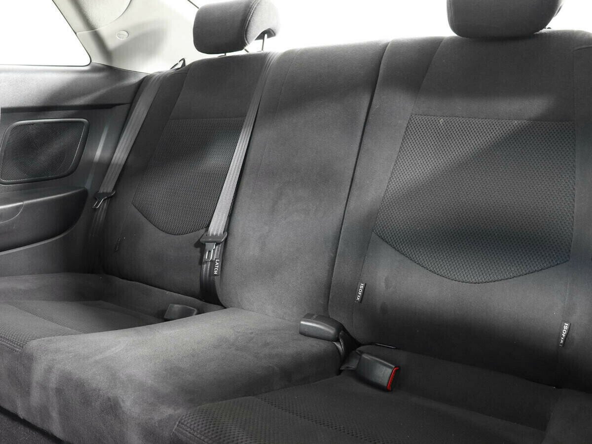 Kia Cerato 1.6 АКПП, 2010, 168 000 км фото 6