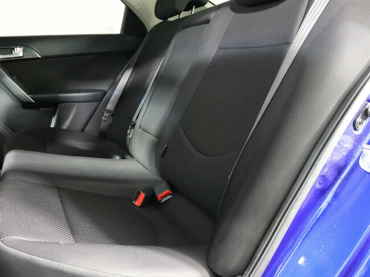 Kia Cerato 1.6 МКПП, 2010, 166 000 км фото 6
