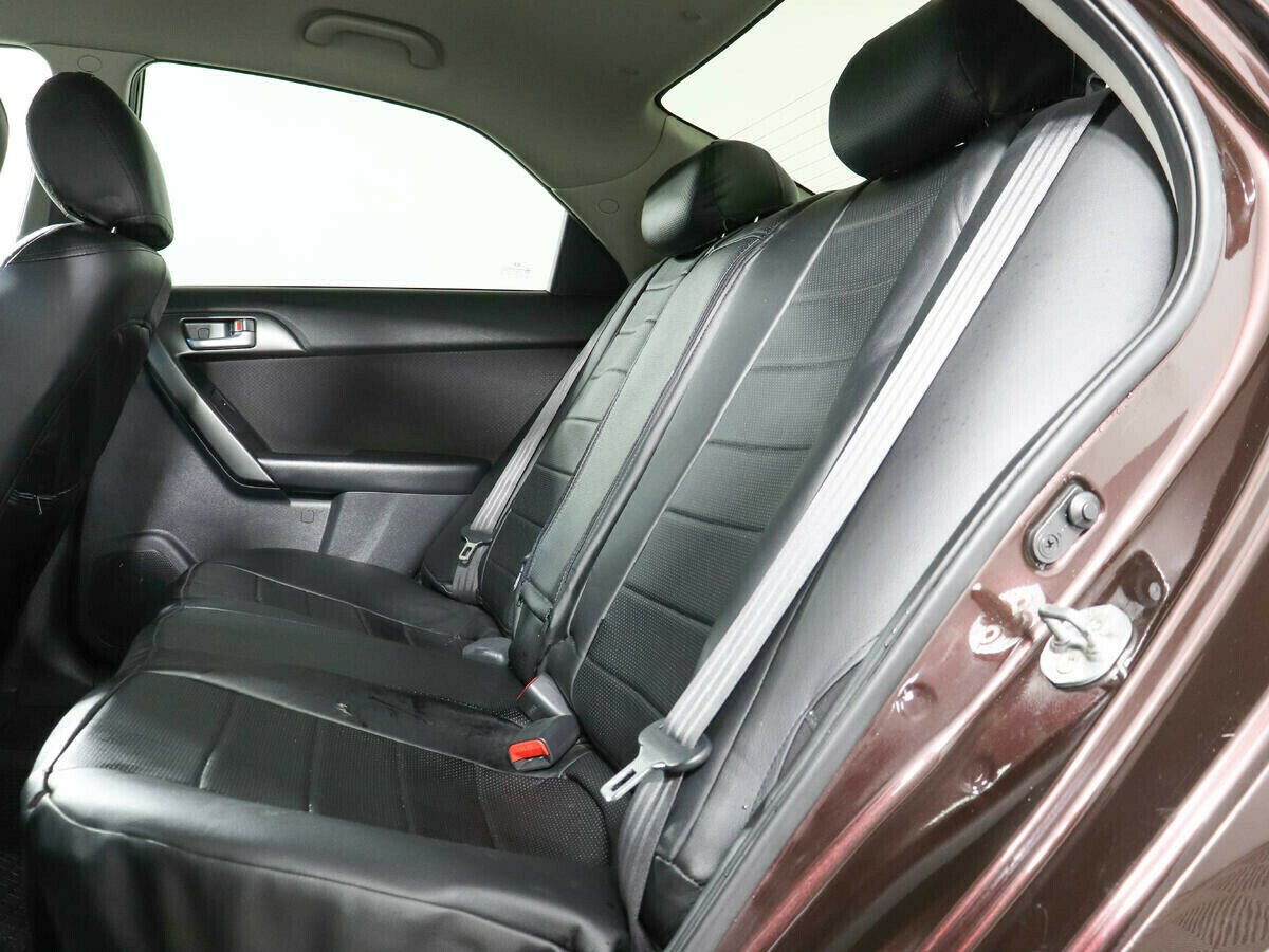 Kia Cerato 1.6 МКПП, 2011, 146 000 км фото 6