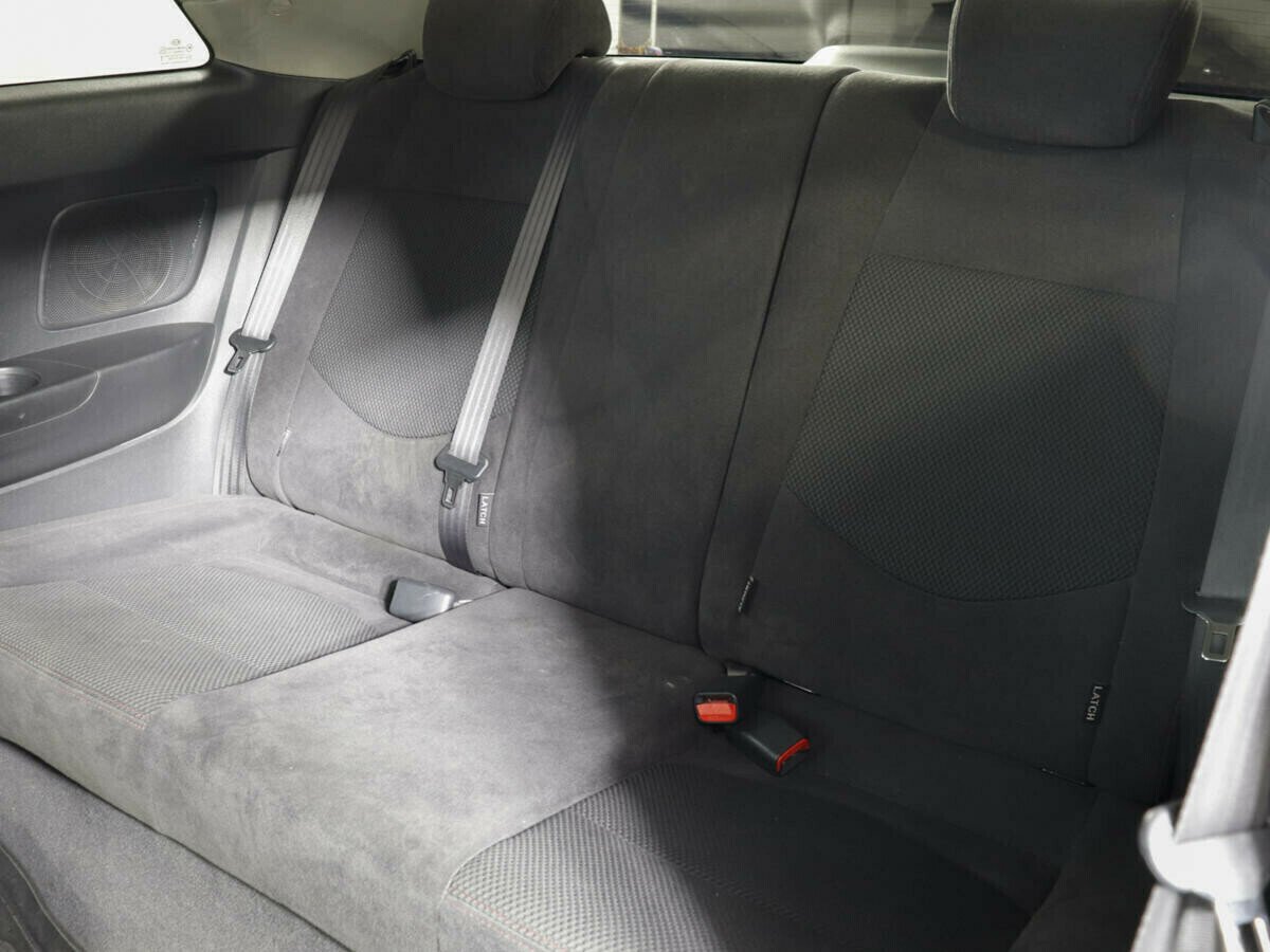 Kia Cerato 2.0 МКПП, 2011, 148 000 км фото 6