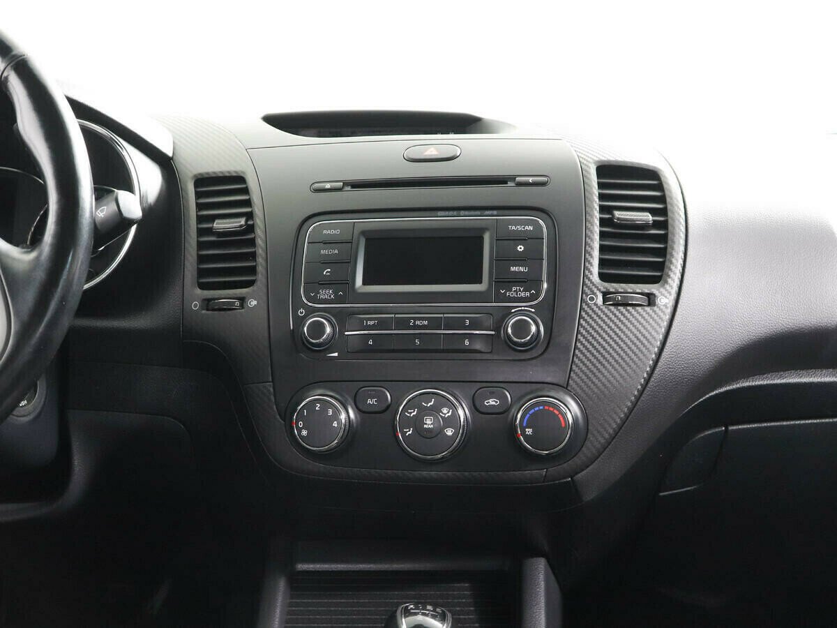 Kia Cerato 2.0 МКПП, 2014, 116 000 км фото 6