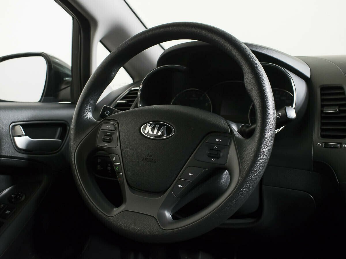 Kia Cerato 2.0 МКПП, 2016, 83 000 км фото 7