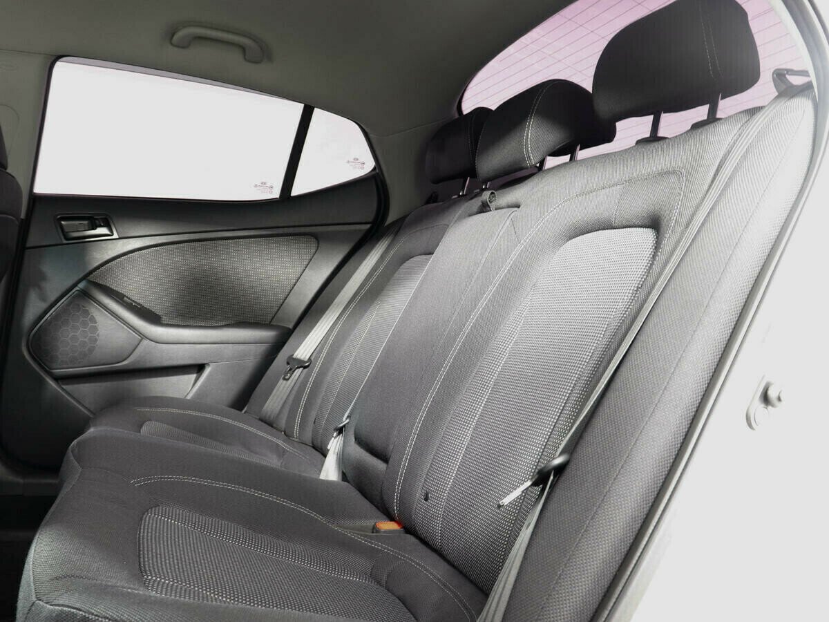 Kia Optima 2.0 МКПП, 2013, 119 000 км фото 6