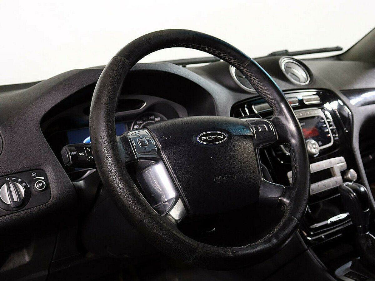 Ford Mondeo 2.3 АКПП, 2009, 182 000 км фото 9