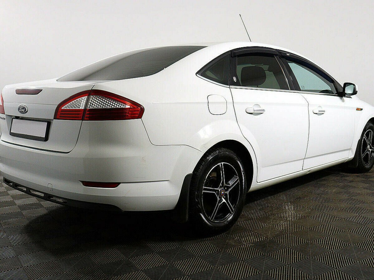 Ford Mondeo 2.3 АКПП, 2010, 155 000 км фото 3