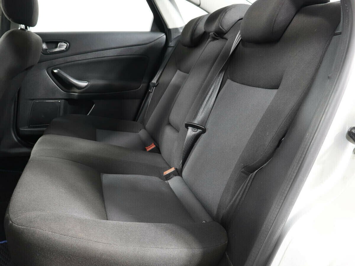 Ford Mondeo 2.3 АКПП, 2010, 170 000 км фото 10