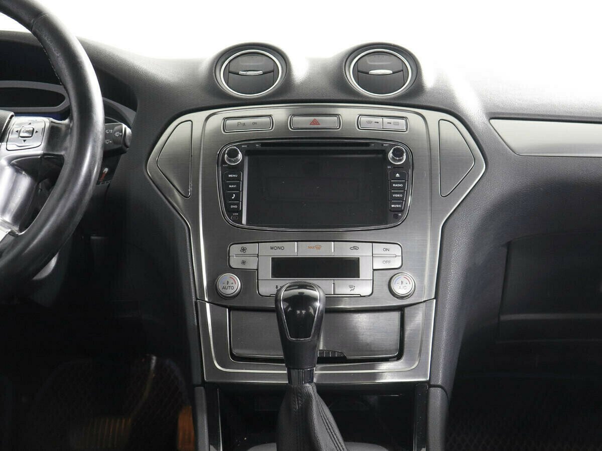 Ford Mondeo 2.3 АКПП, 2010, 170 000 км фото 5