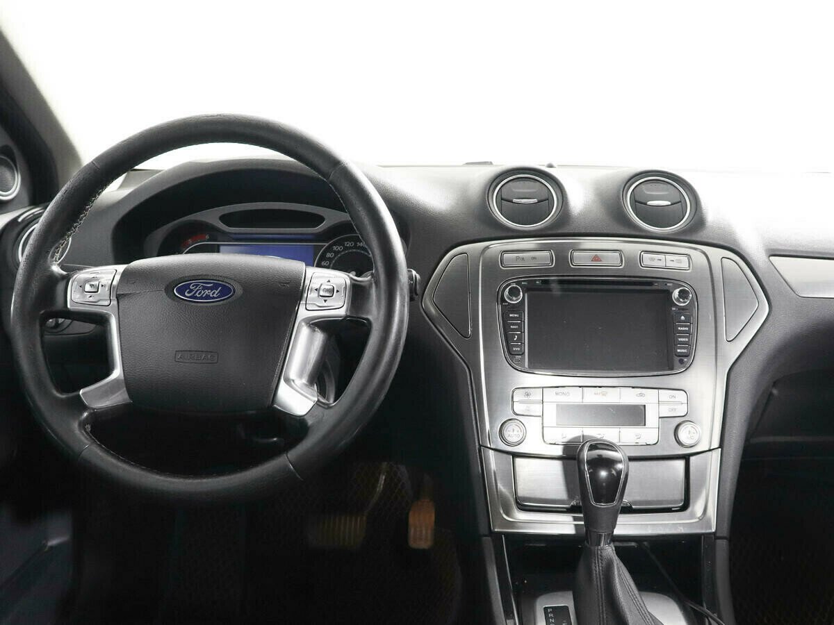 Ford Mondeo 2.3 АКПП, 2010, 170 000 км фото 6