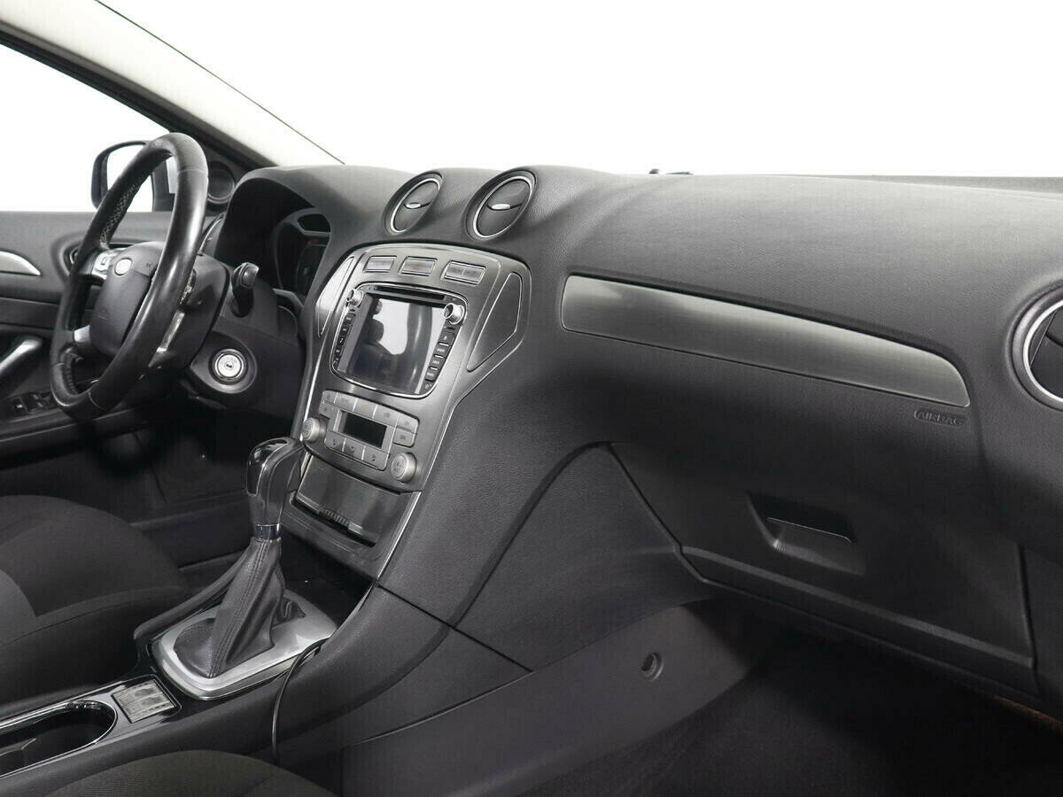 Ford Mondeo 2.3 АКПП, 2010, 170 000 км фото 7