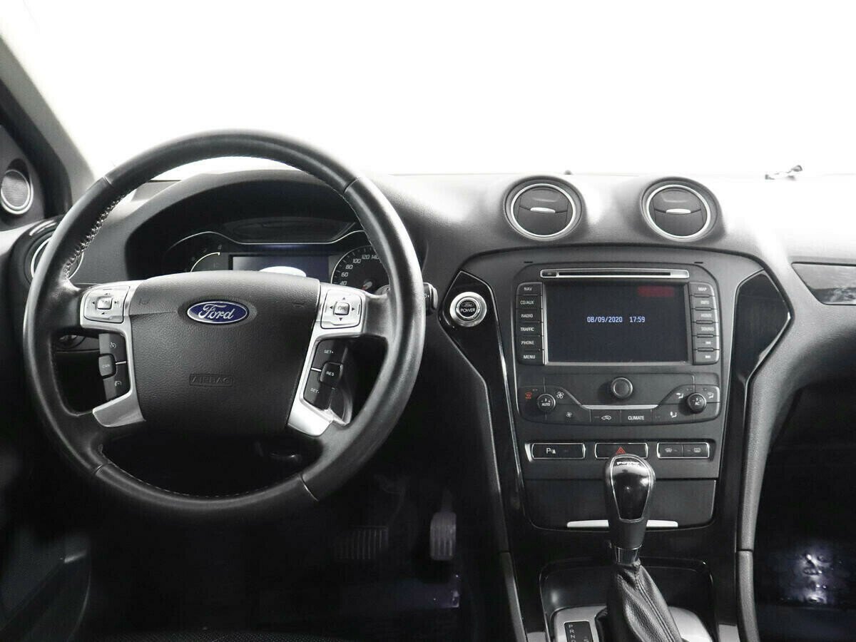 Ford Mondeo 2.0 РКПП, 2011, 150 000 км фото 6