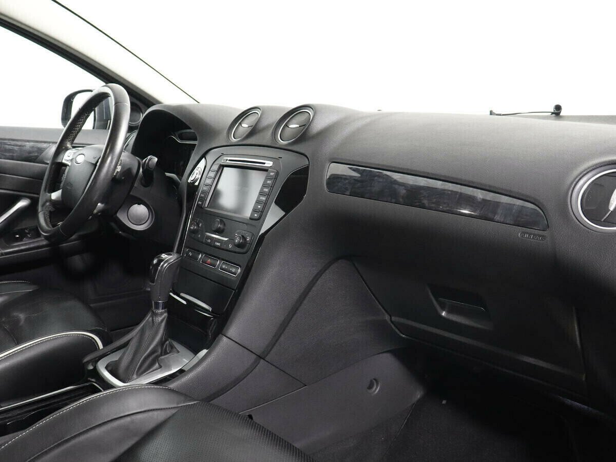 Ford Mondeo 2.0 РКПП, 2011, 150 000 км фото 8