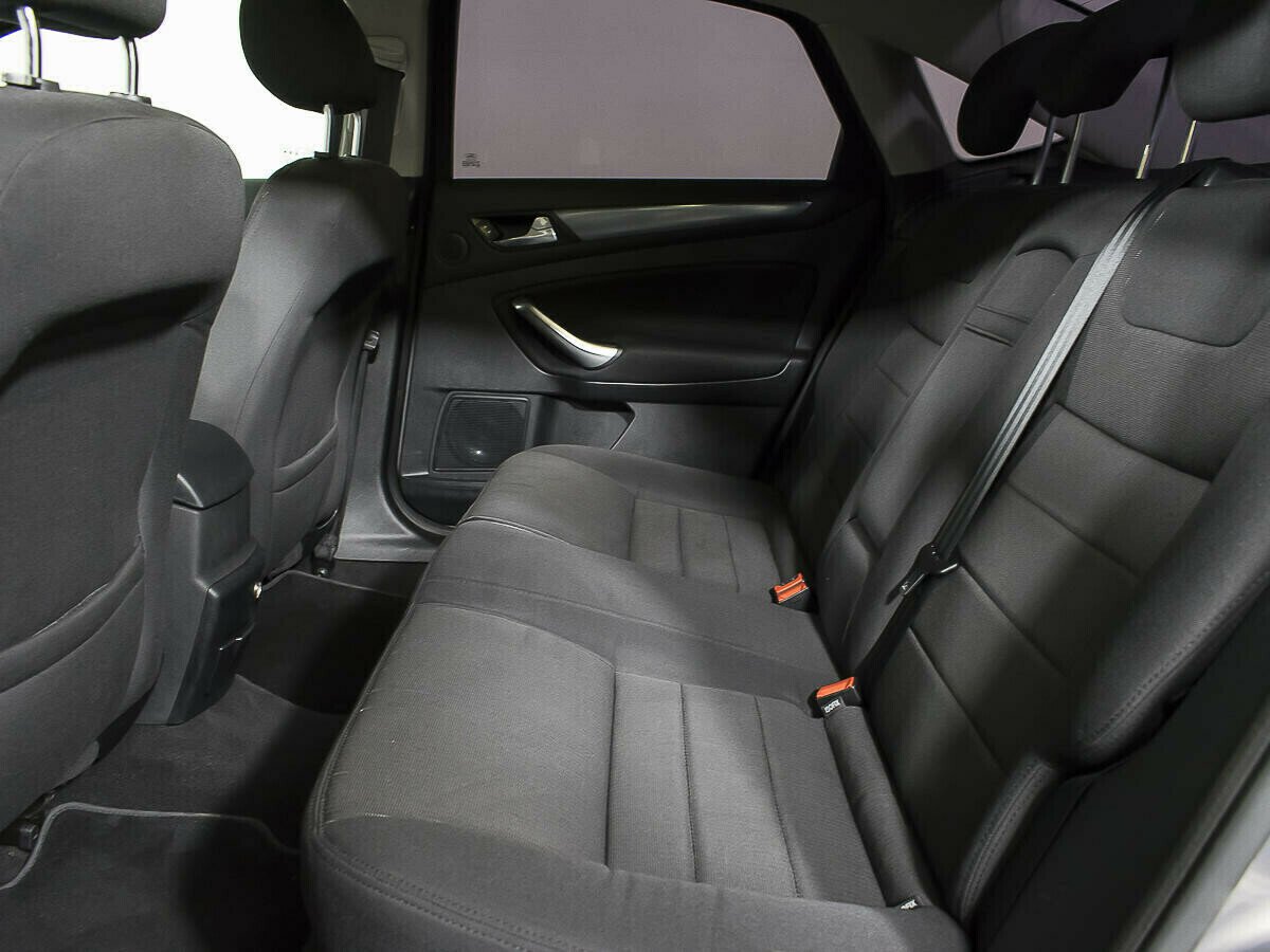 Ford Mondeo 2.0 РКПП, 2011, 150 000 км фото 10