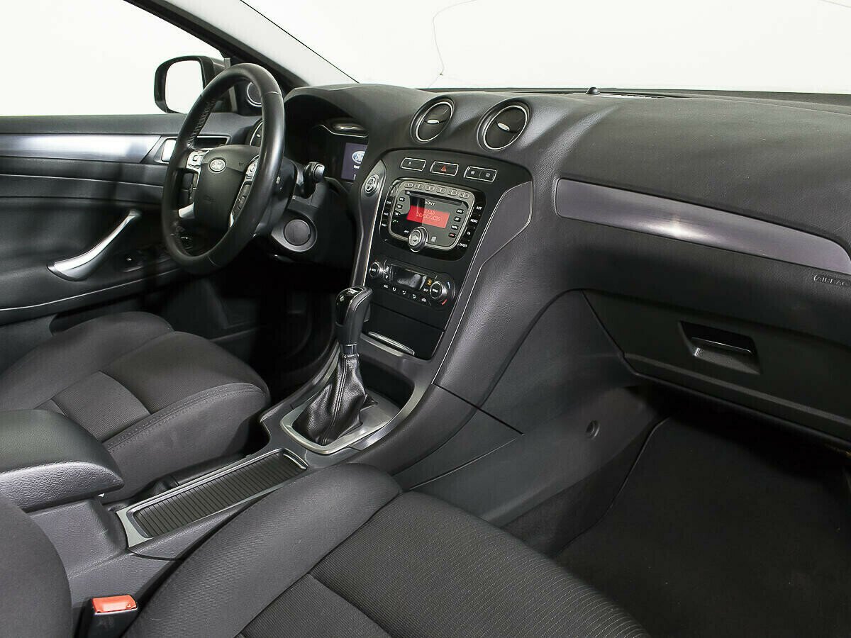 Ford Mondeo 2.0 РКПП, 2011, 150 000 км фото 8