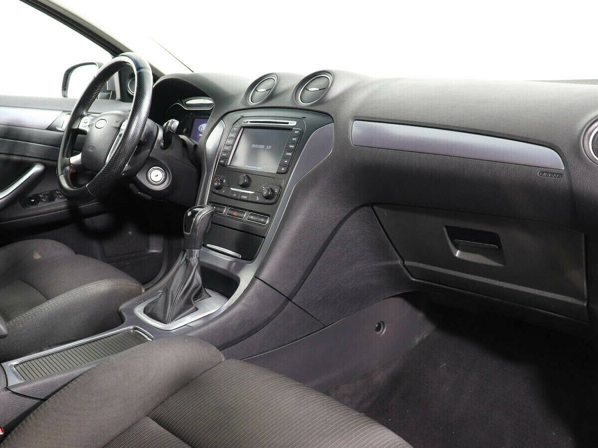 Ford Mondeo 2.0 РКПП, 2011, 157 000 км фото 7