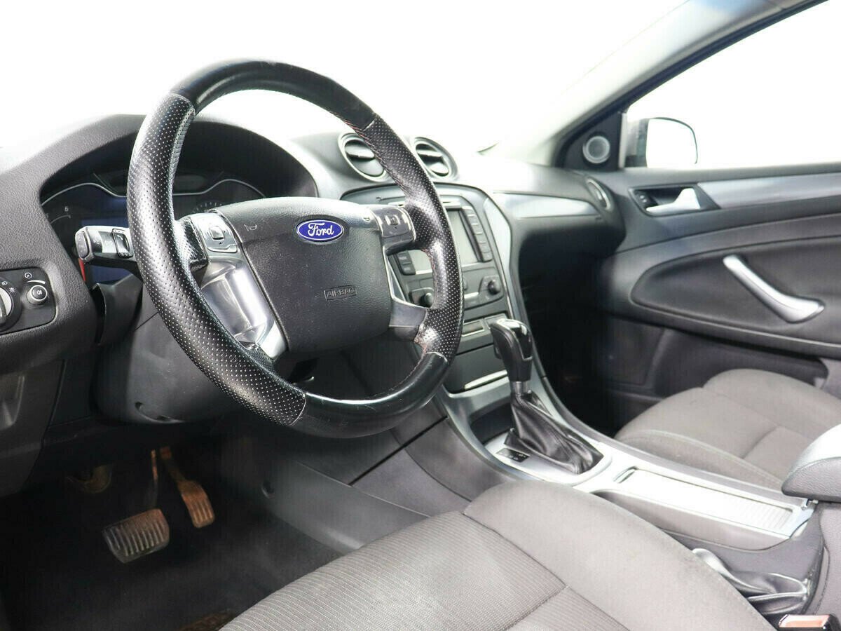 Ford Mondeo 2.0 РКПП, 2011, 157 000 км фото 8