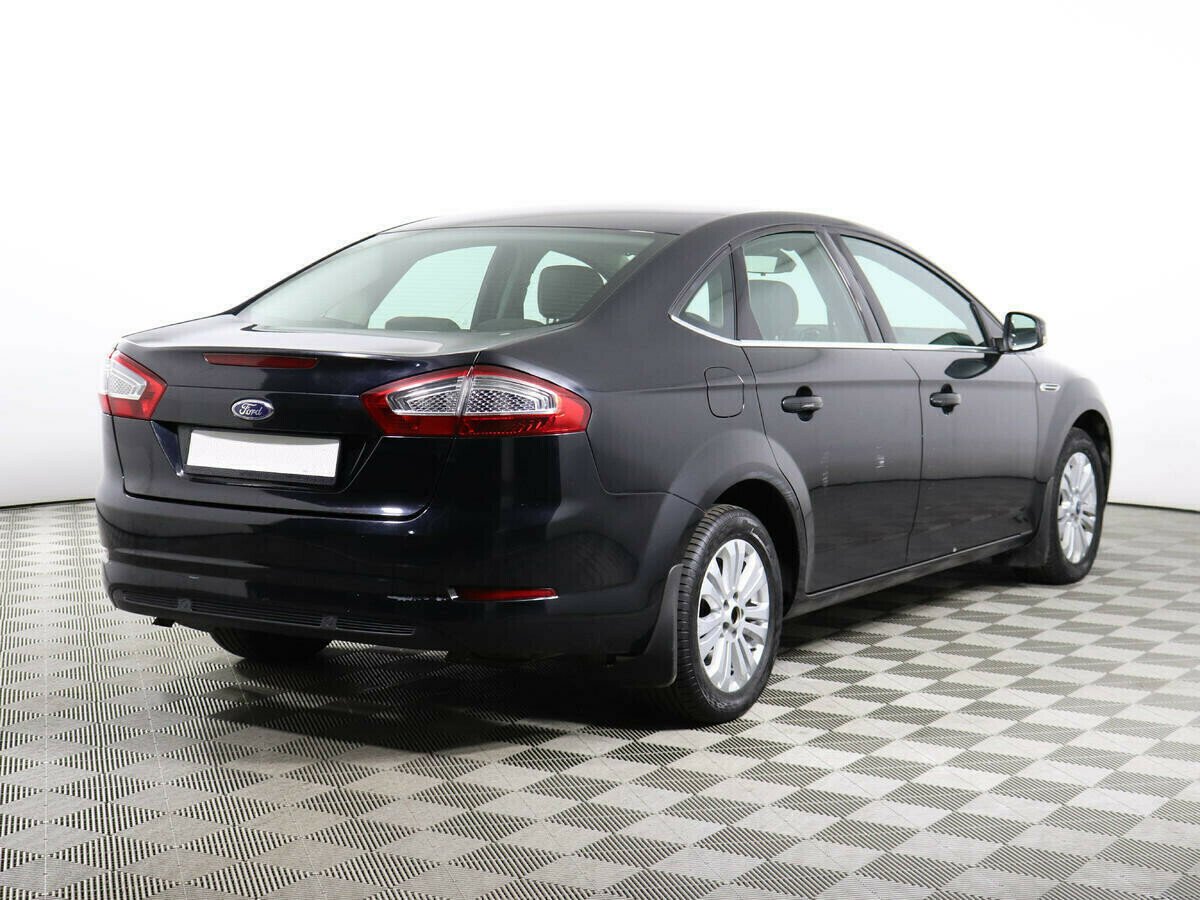 Ford Mondeo 2.3 АКПП, 2012, 133 000 км фото 3
