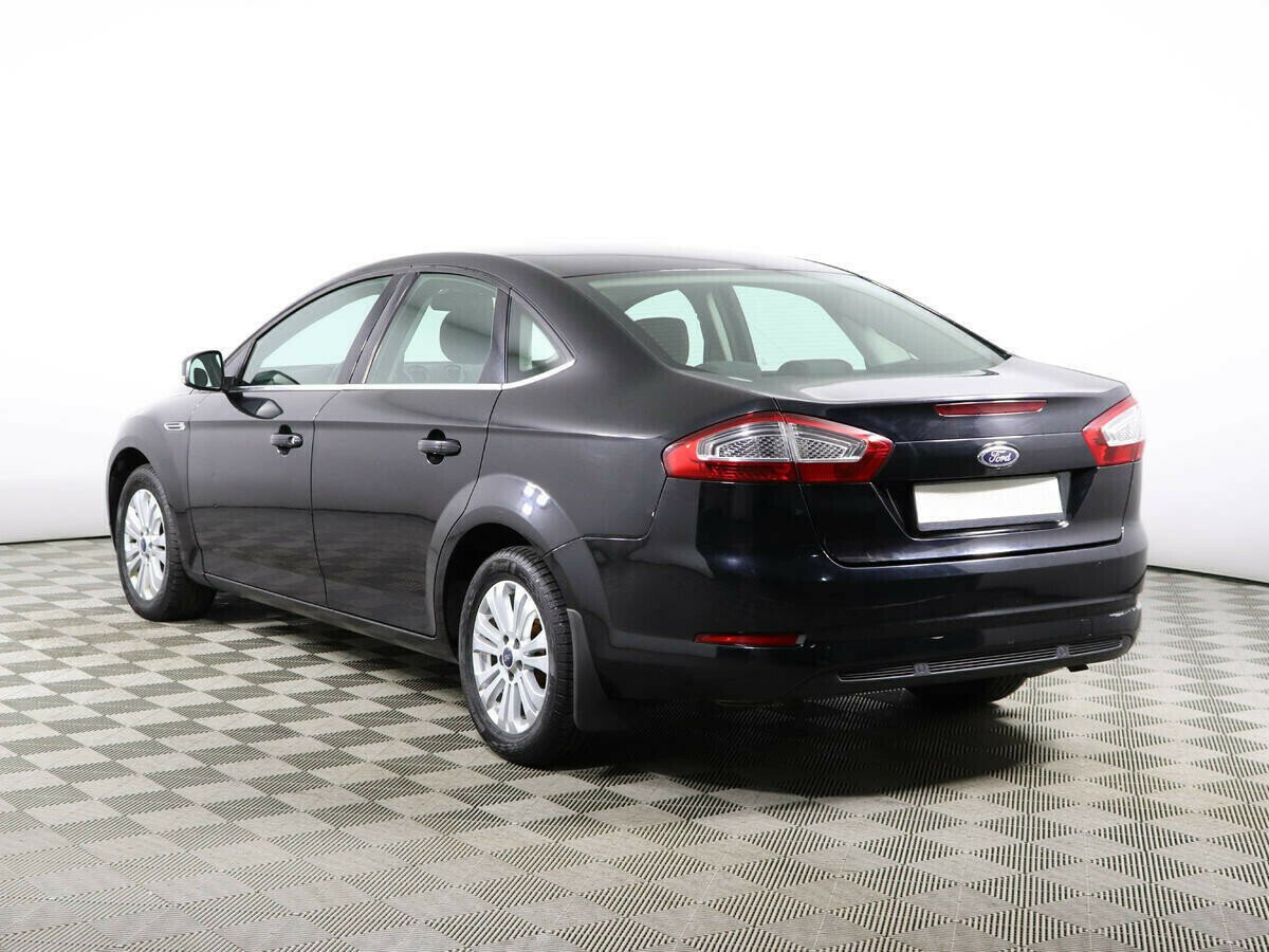Ford Mondeo 2.3 АКПП, 2012, 133 000 км фото 4
