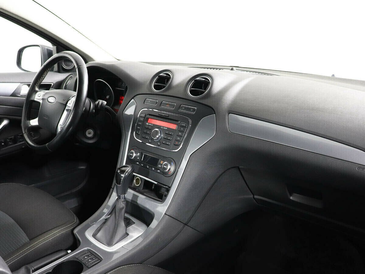 Ford Mondeo 2.3 АКПП, 2012, 133 000 км фото 6