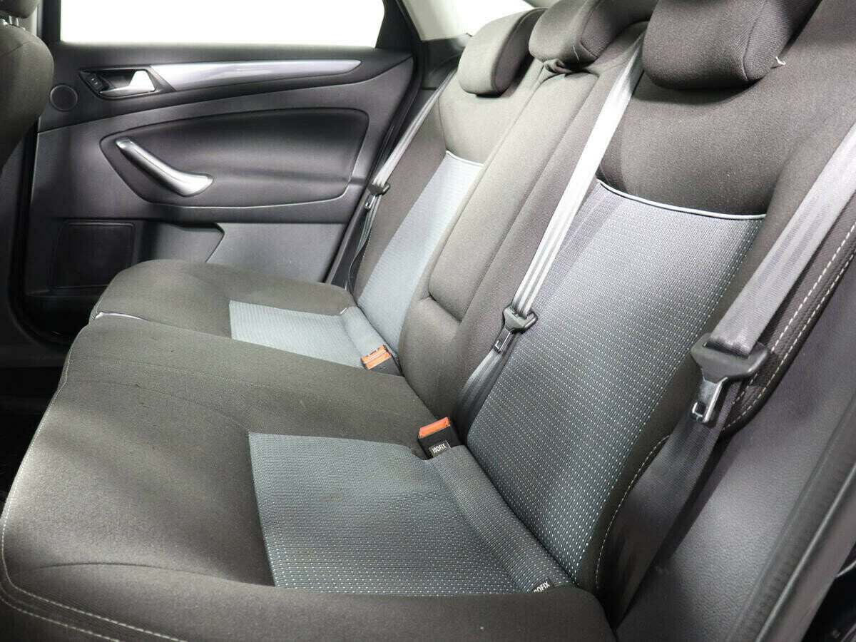Ford Mondeo 2.3 АКПП, 2012, 133 000 км фото 9