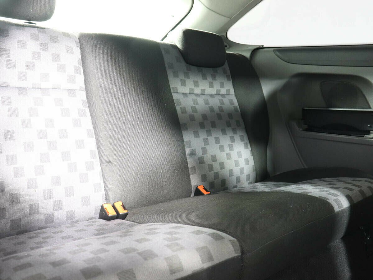 Ford Focus 2.0 АКПП, 2010, 163 000 км фото 8