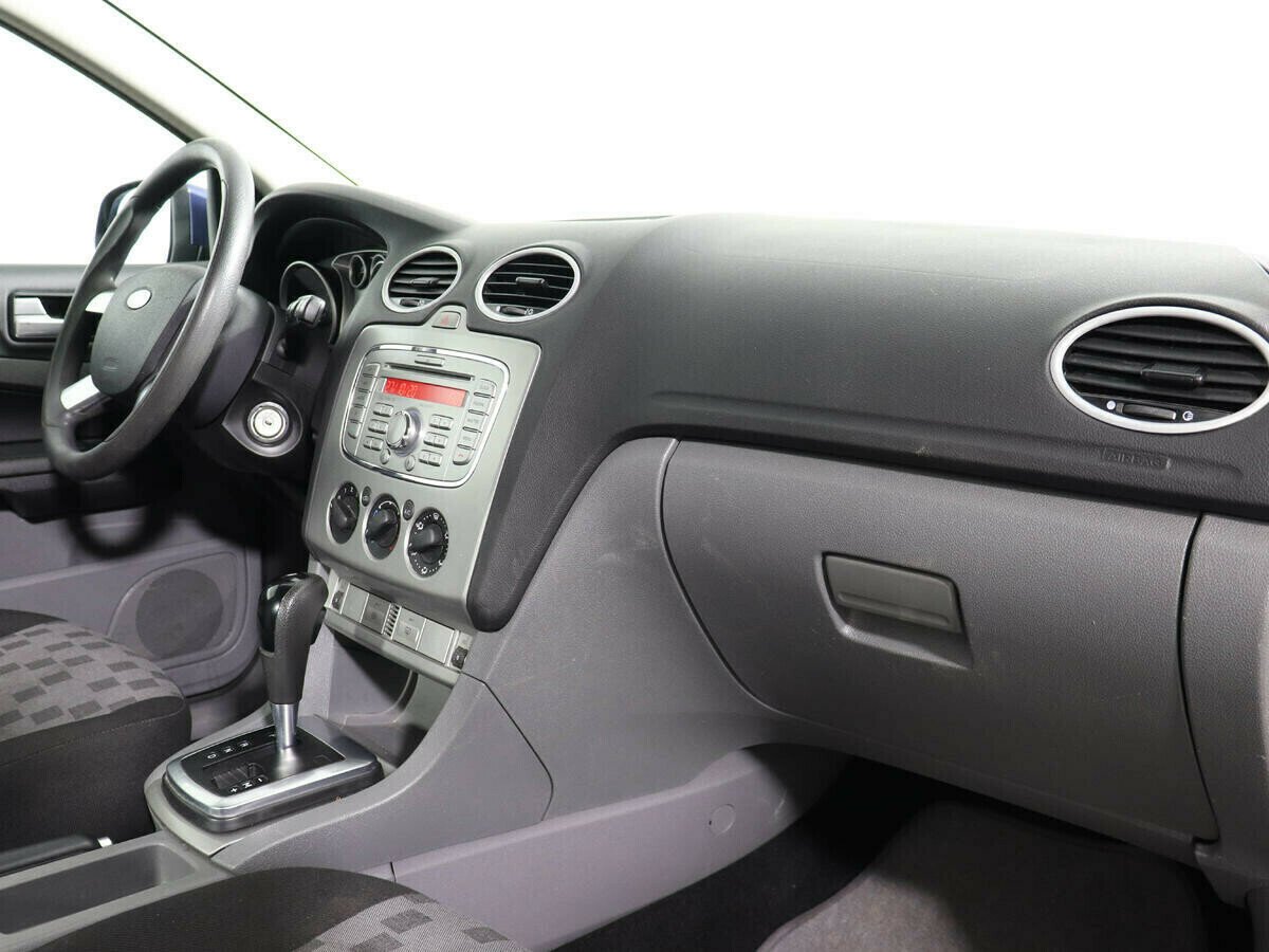 Ford Focus 2.0 АКПП, 2010, 163 000 км фото 9
