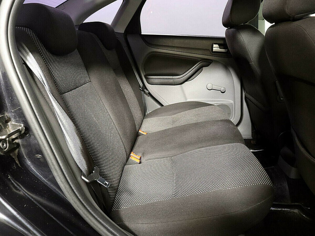 Ford Focus 2.0 АКПП, 2010, 169 000 км фото 10