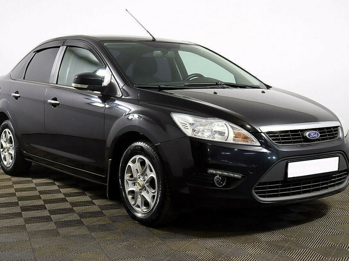 Ford Focus 2.0 АКПП, 2010, 169 000 км фото 2