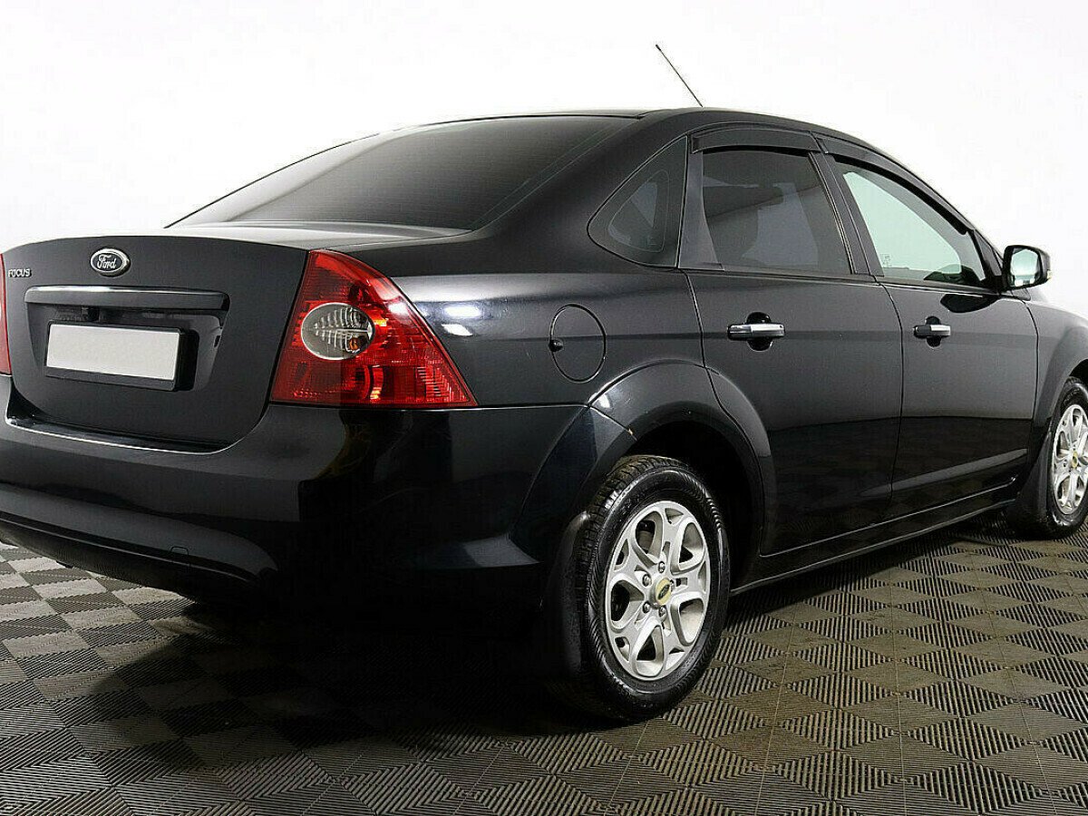 Ford Focus 2.0 АКПП, 2010, 169 000 км фото 3