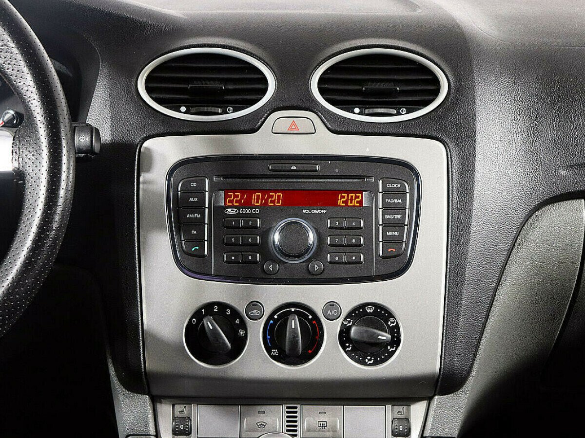 Ford Focus 2.0 АКПП, 2010, 169 000 км фото 7