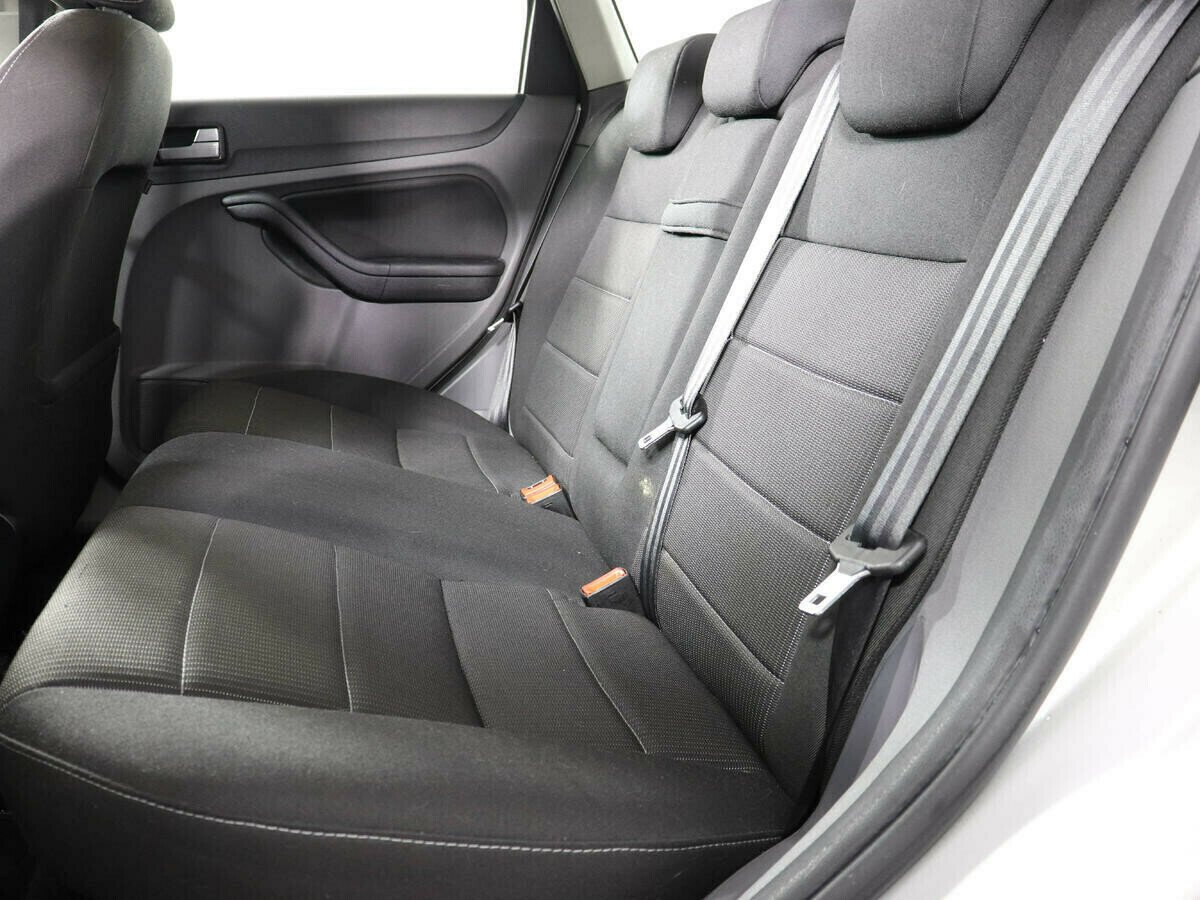 Ford Focus 2.0 АКПП, 2010, 170 000 км фото 9