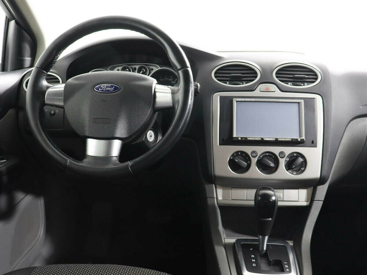 Ford Focus 1.0 МКПП, 2011, 155 000 км фото 6